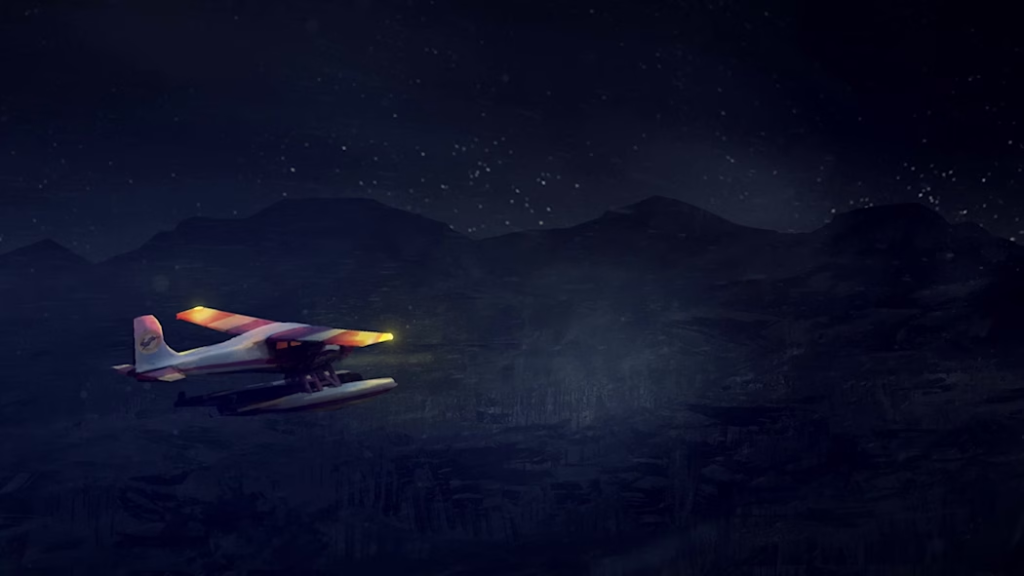 The Long Dark