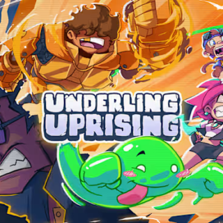 Underling Uprising