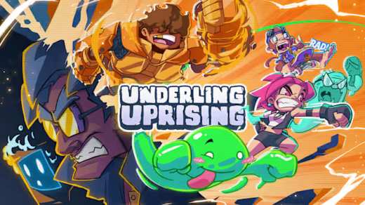Underling Uprising