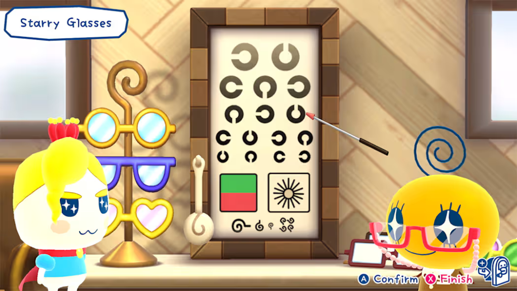 Tamagotchi Plaza