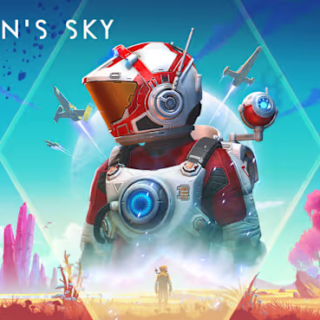 No Man’s Sky