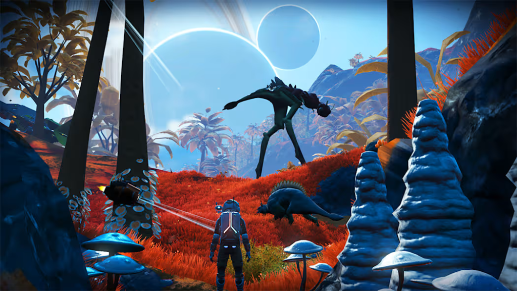 No Man’s Sky