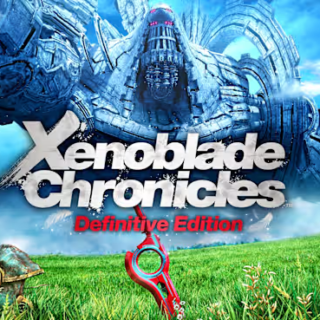 Xenoblade Chronicles™ Definitive Edition