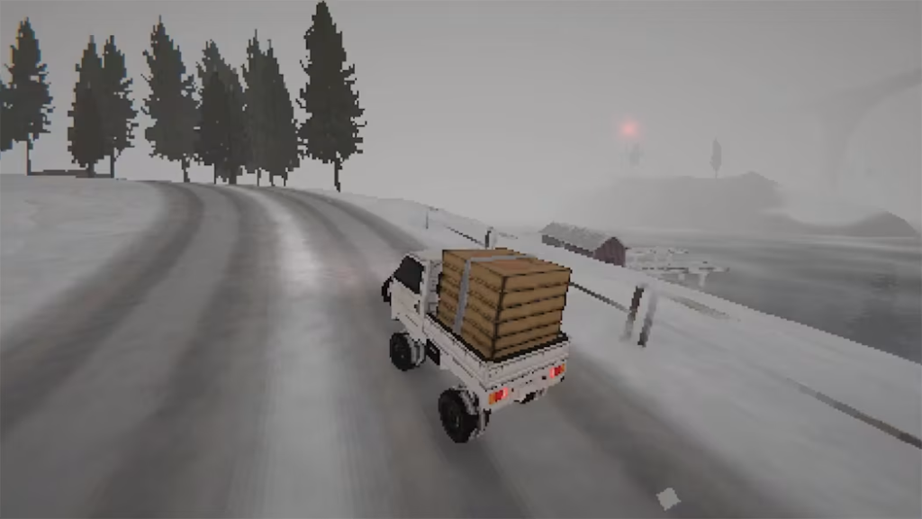 Easy Delivery Co.