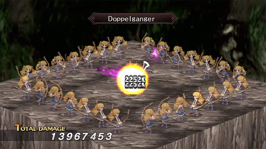 Disgaea 1 Complete 