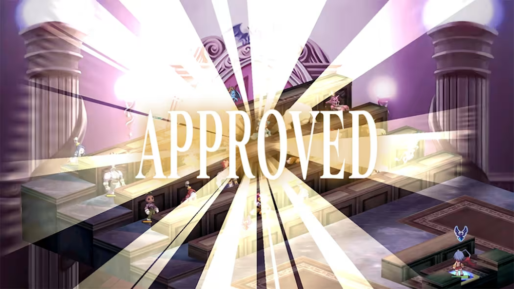 Disgaea 1 Complete 