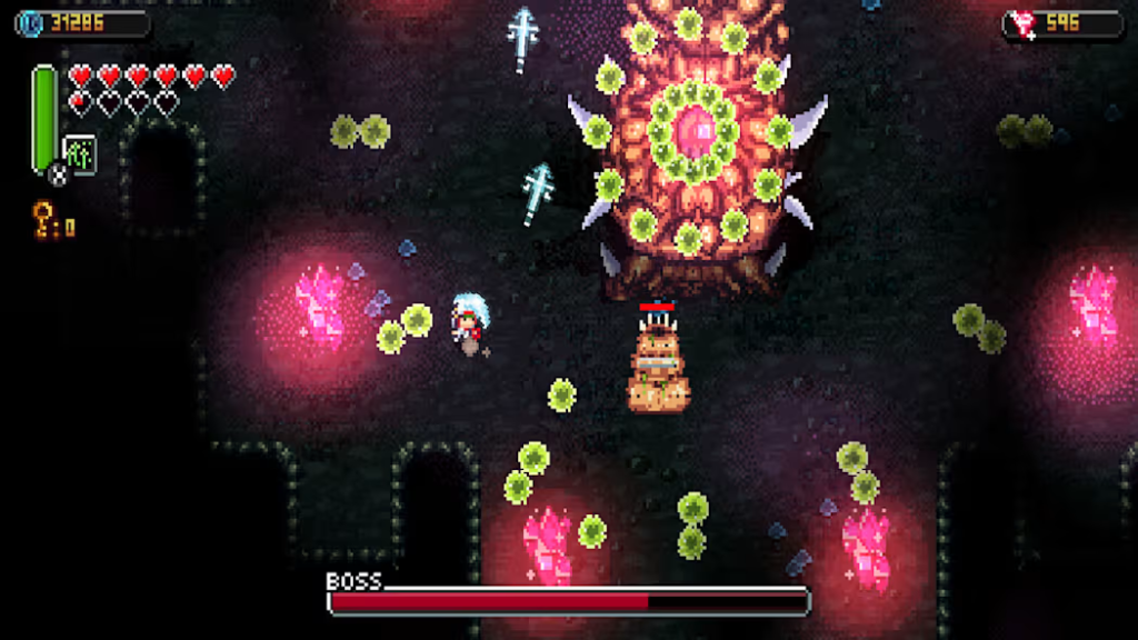 Demon's Tier+
