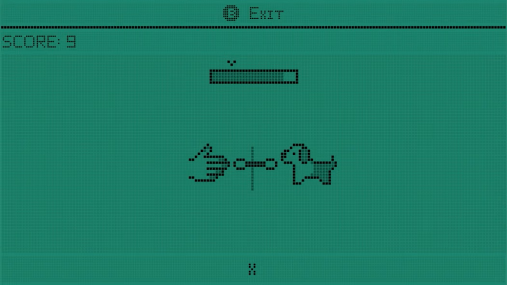 Dogotchi: Virtual Pet