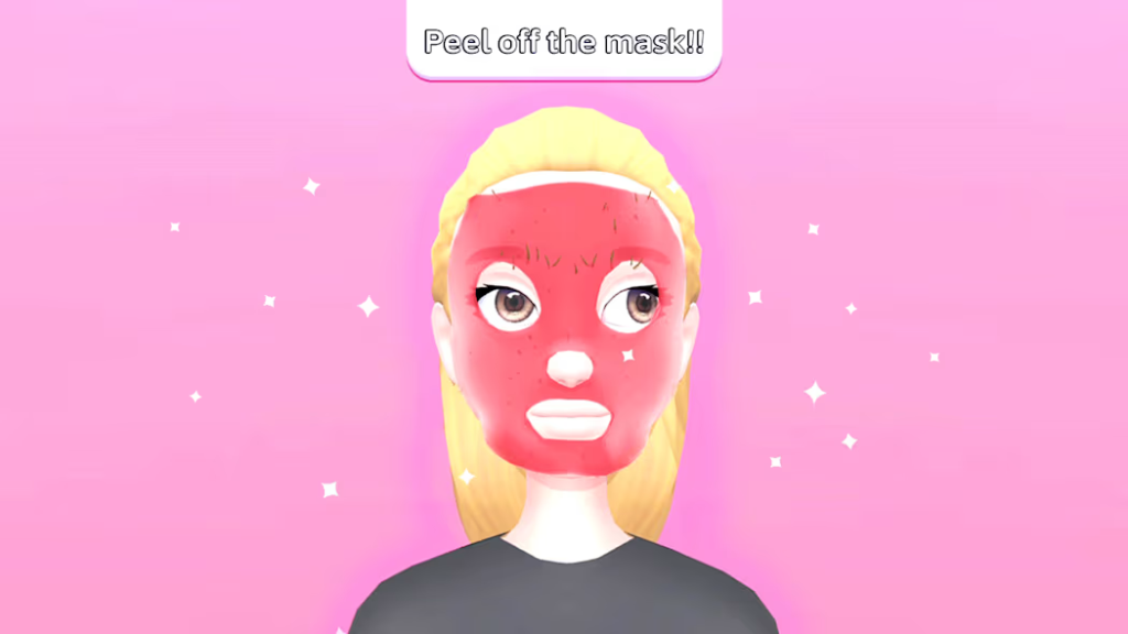 DIY Makeup