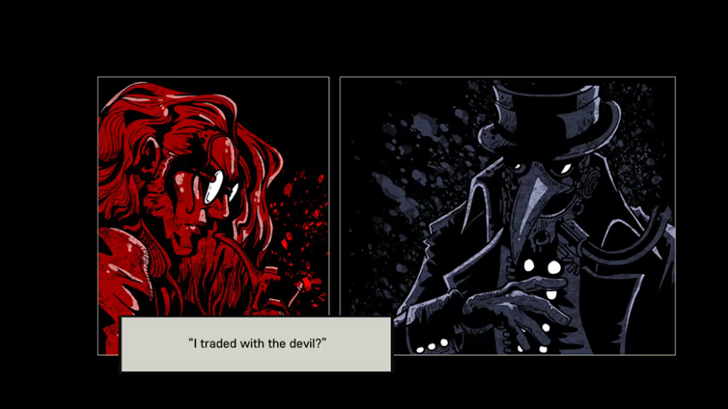 Downfall