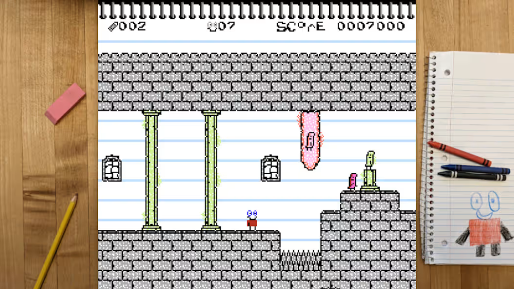 Doodle World Deluxe