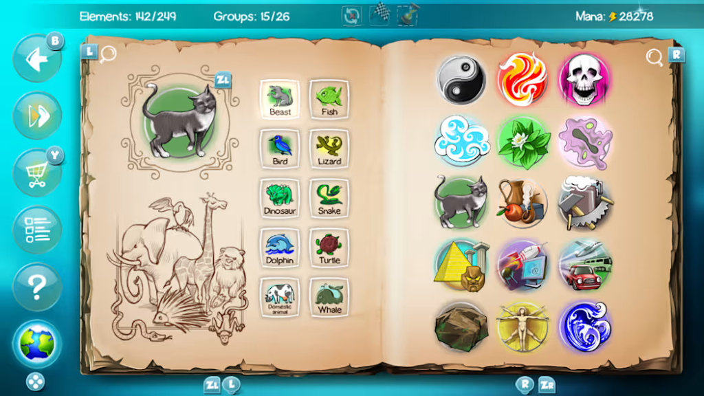 Doodle God: Evolution