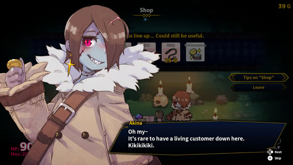 Doll Explorer
