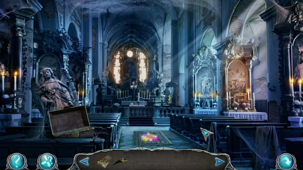Dracula’s Legacy