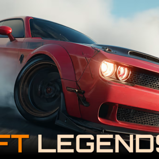 Drift Legends 2