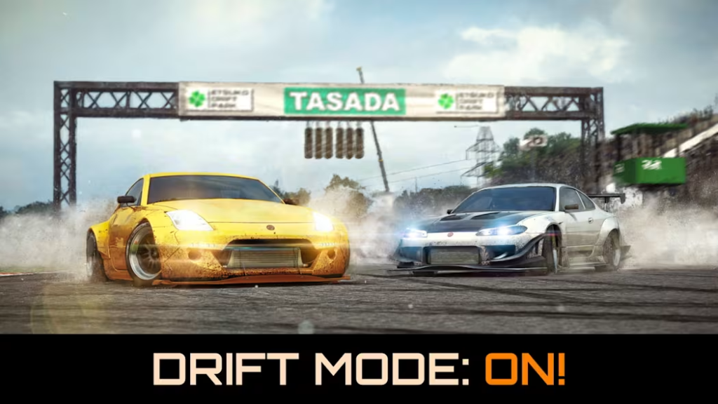 Drift Legends 2