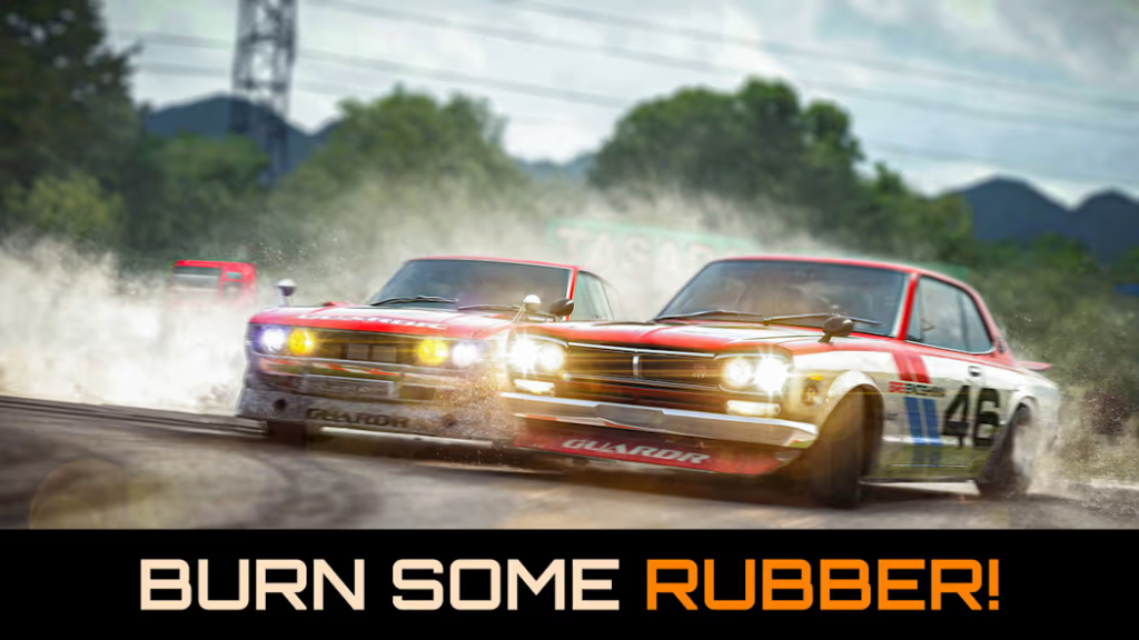 Drift Legends 2
