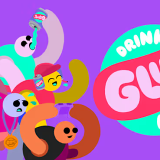 Drink More Glurp