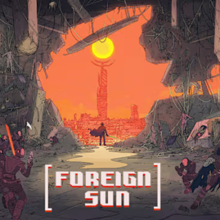Foreign Sun