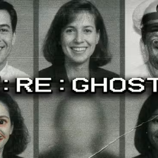 Re:Re:Ghosted