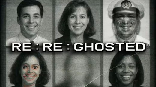 Re:Re:Ghosted