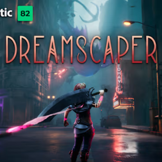 Dreamscaper