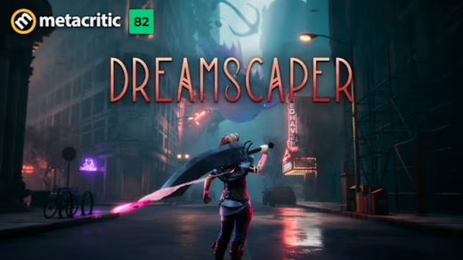 Dreamscaper