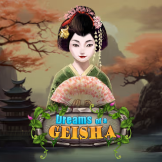 Dreams of a Geisha
