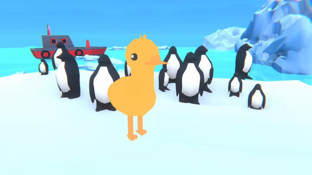 Duck Creator
