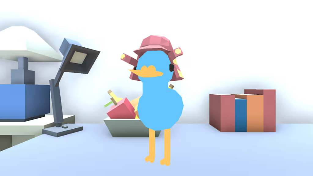 Duck Creator
