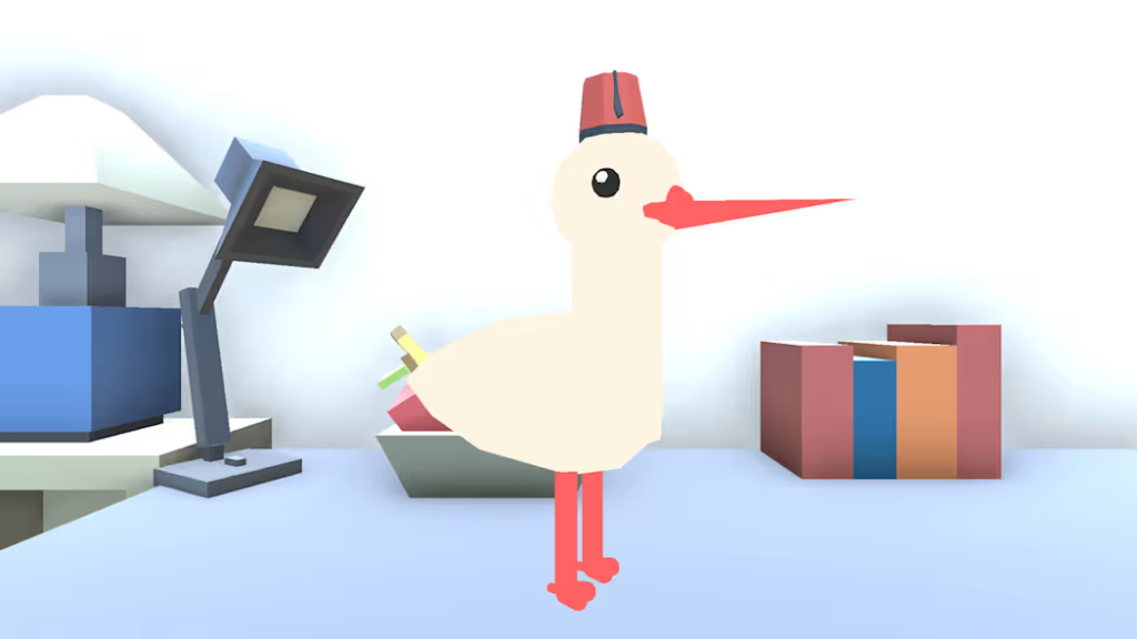 Duck Creator
