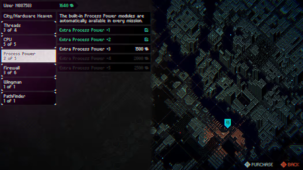 Drop - System Breach
