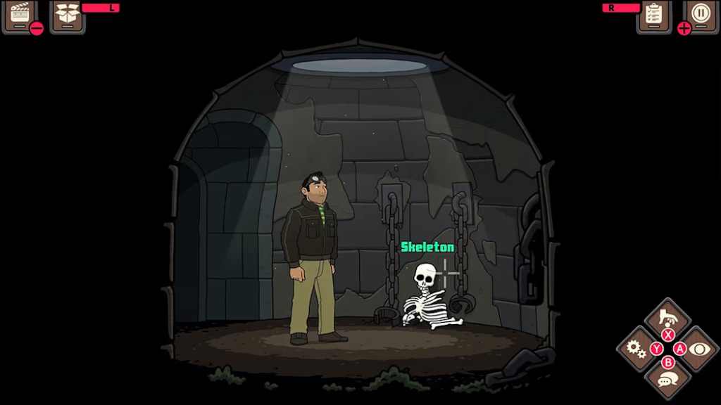 Dexter Stardust : Adventures in Outer Space
