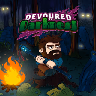 Devoured by Darkness