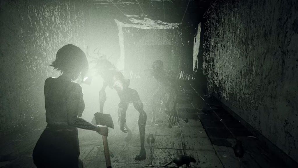 DreadOut 2