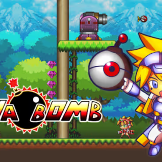 Dyna Bomb