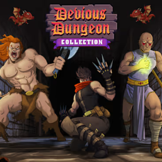 Devious Dungeon Collection