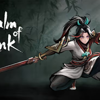 Realm of Ink