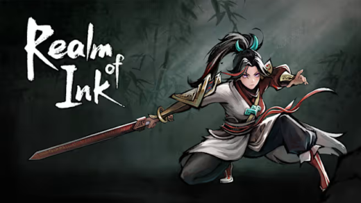 Realm of Ink