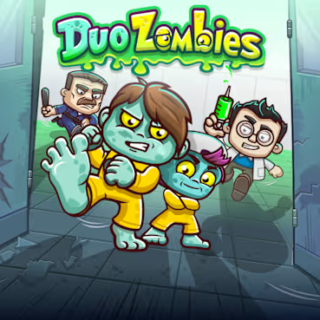 Duo Zombies