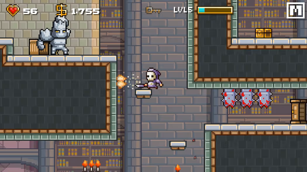 Devious Dungeon Collection
