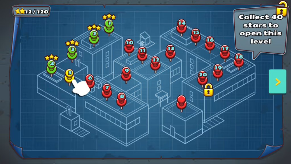 Duo Zombies
