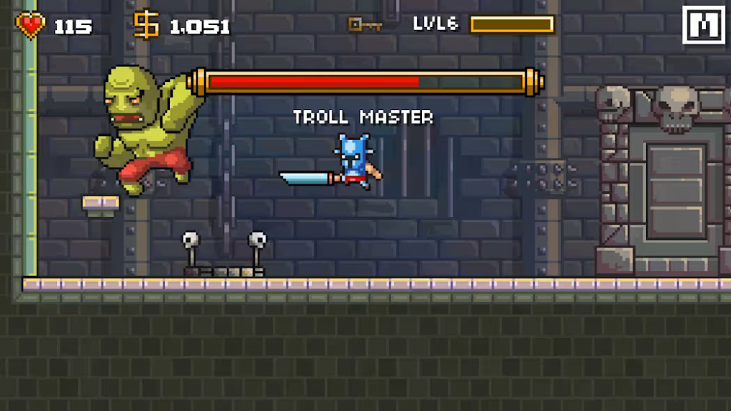 Devious Dungeon Collection
