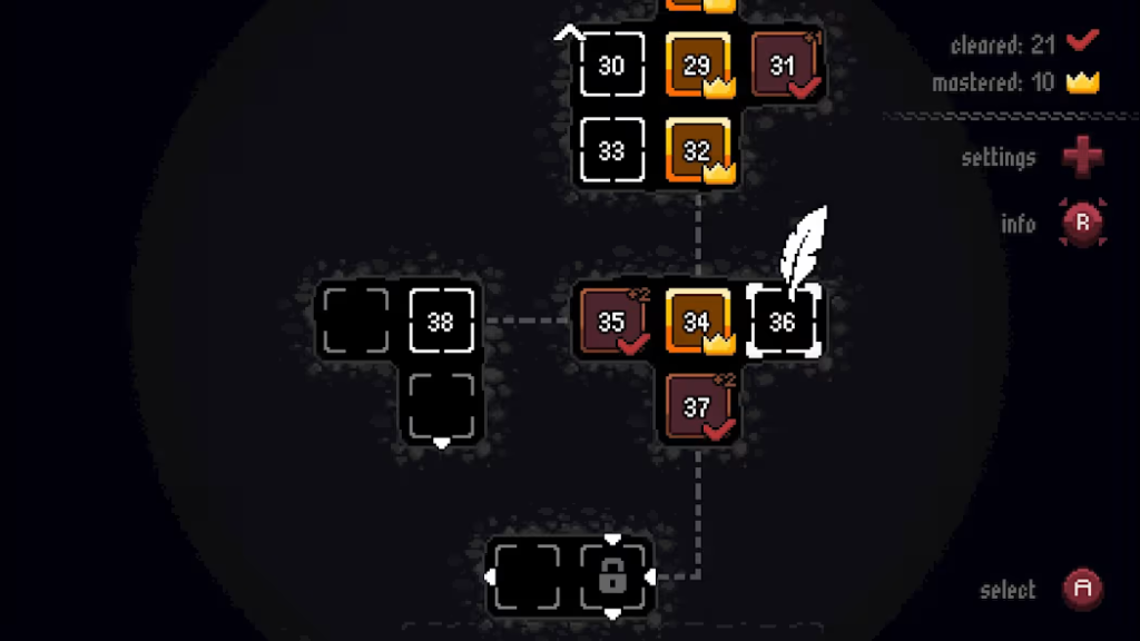Dungeon and Puzzles