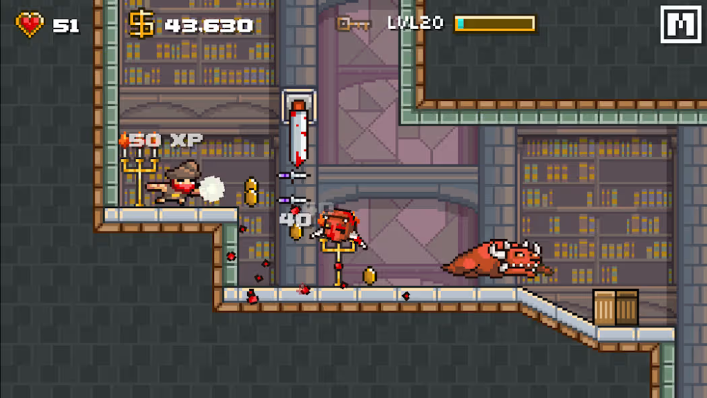 Devious Dungeon Collection
