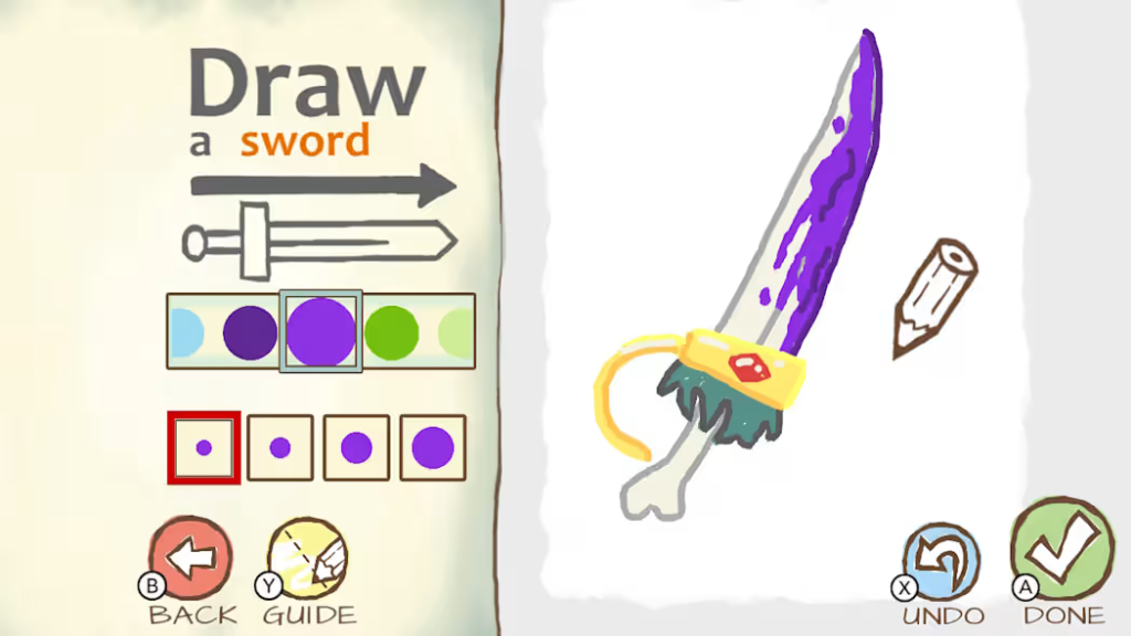 Draw a Stickman: EPIC 2