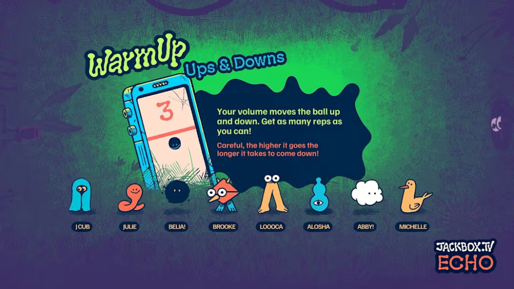 The Jackbox Party Pack 11
