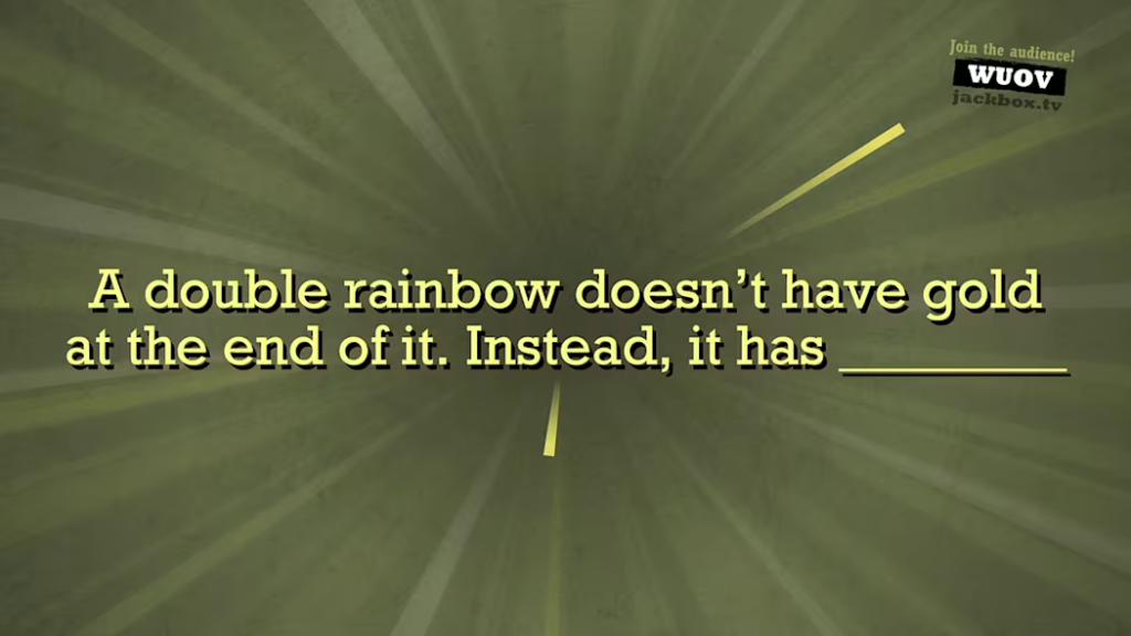 Quiplash