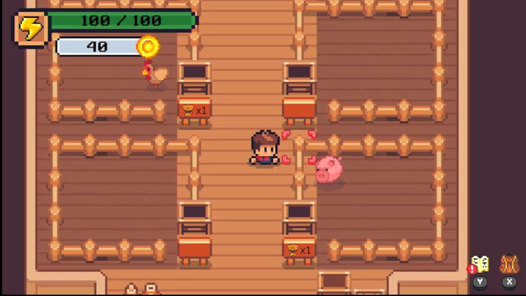 Dreamland Farm
