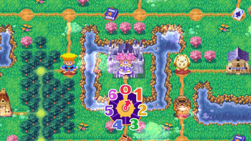 DOKAPON! Sword of Fury